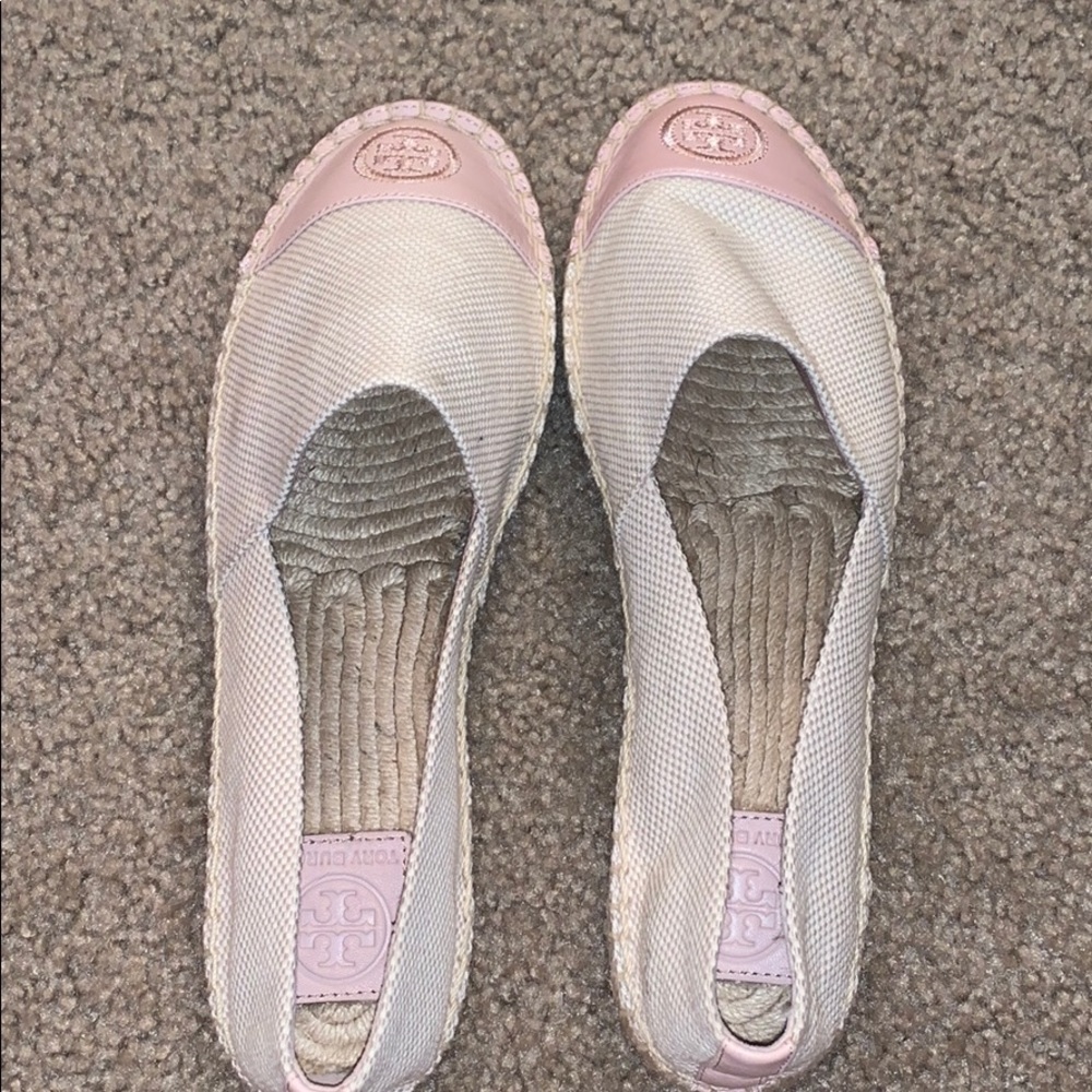 Tory Burch Espadrilles